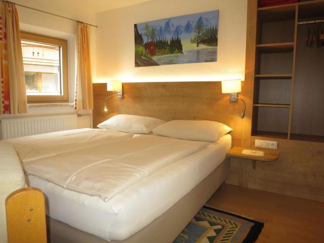 Apartment Hof Am Schonbach-3 by Interhome – billede 4