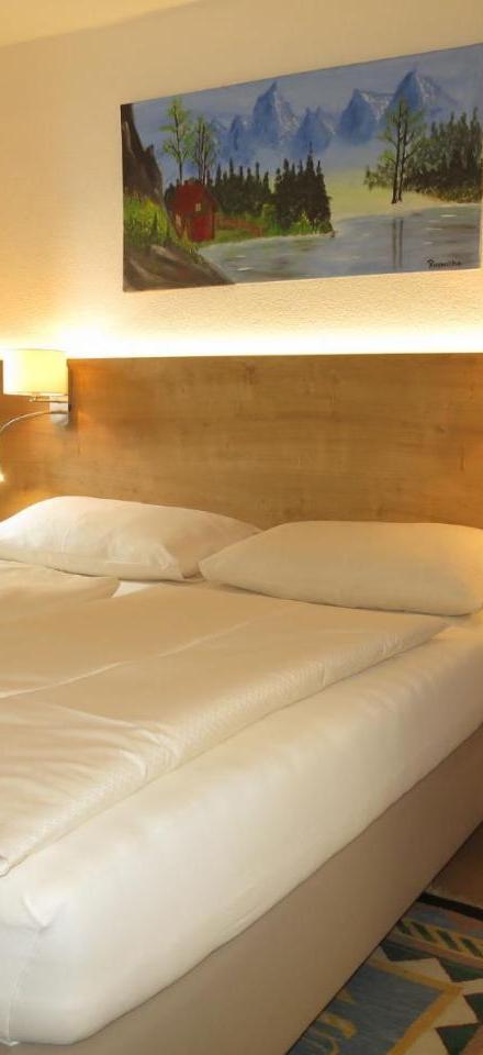 Apartment Hof Am Schonbach-3 by Interhome – billede 4