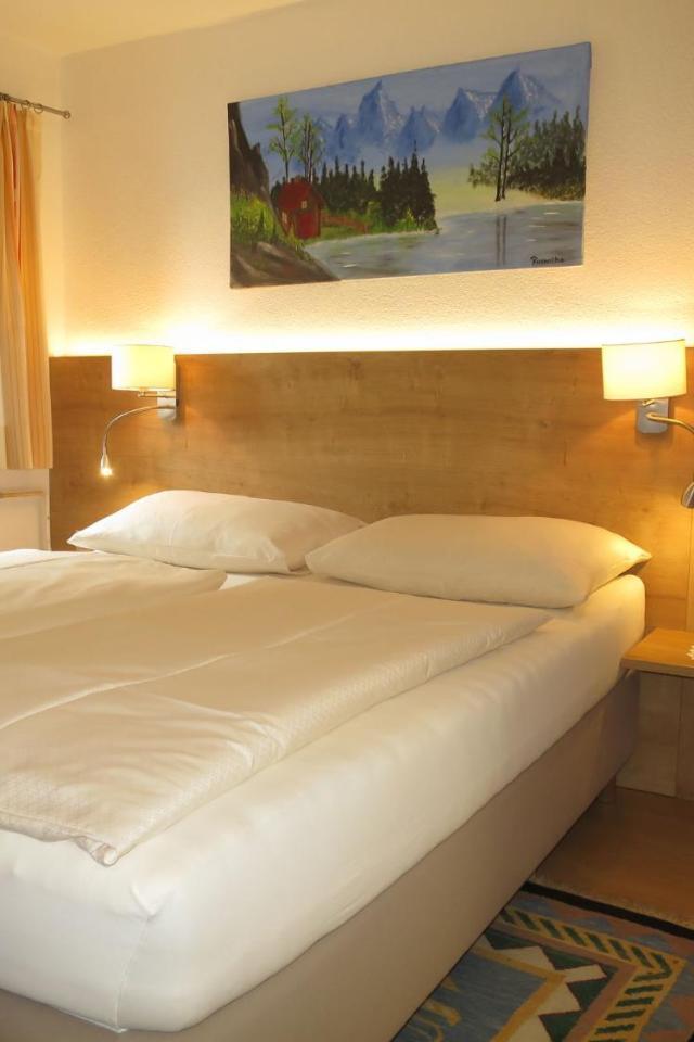 Apartment Hof Am Schonbach-3 by Interhome – billede 4
