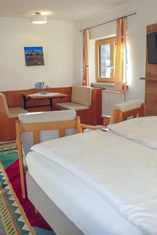 Apartment Hof Am Schonbach-3 by Interhome – billede 6