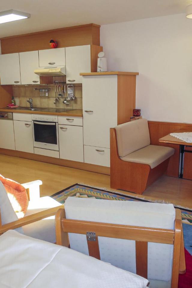 Apartment Hof Am Schonbach-3 by Interhome – billede 7