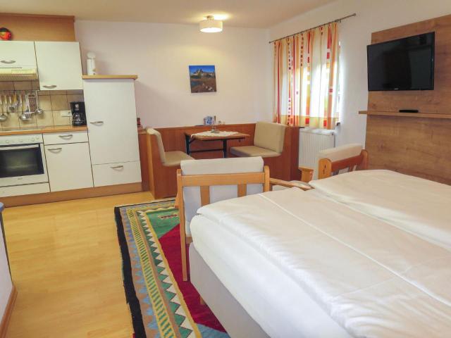 Apartment Hof Am Schonbach-3 by Interhome – billede 8