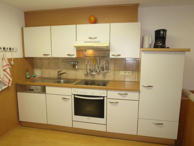 Apartment Hof Am Schonbach-3 by Interhome – billede 9