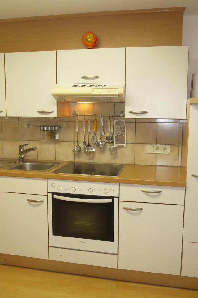 Apartment Hof Am Schonbach-3 by Interhome – billede 9