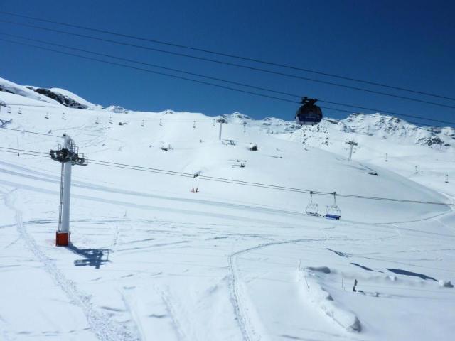 Residence Olympic - Val Thorens Agreable 2 Pieces 5 Personnes Face a la Piste Mae-7536 – billede 6
