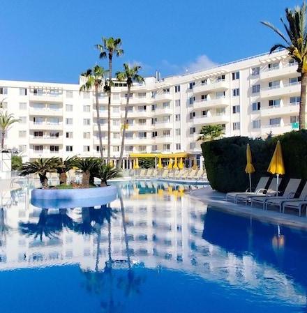 Ivory Playa – billede 1