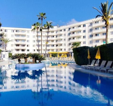 Ivory Playa – Alcúdia