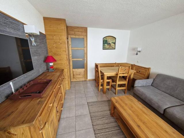 Appartement Pied Pistes a Val Thorens – billede 6