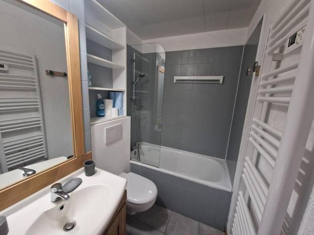 Appartement Pied Pistes a Val Thorens – billede 8