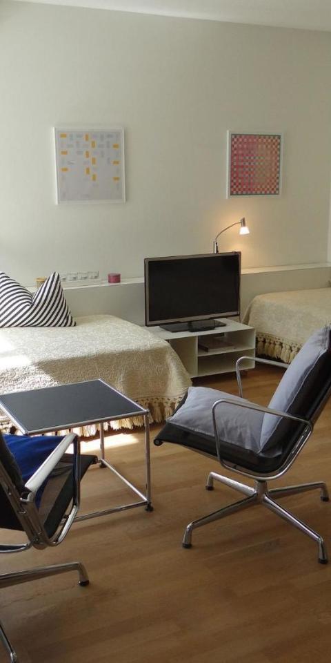 Apartment Sunnmatt Sud Wohnung 245 by Interhome – Engelberg