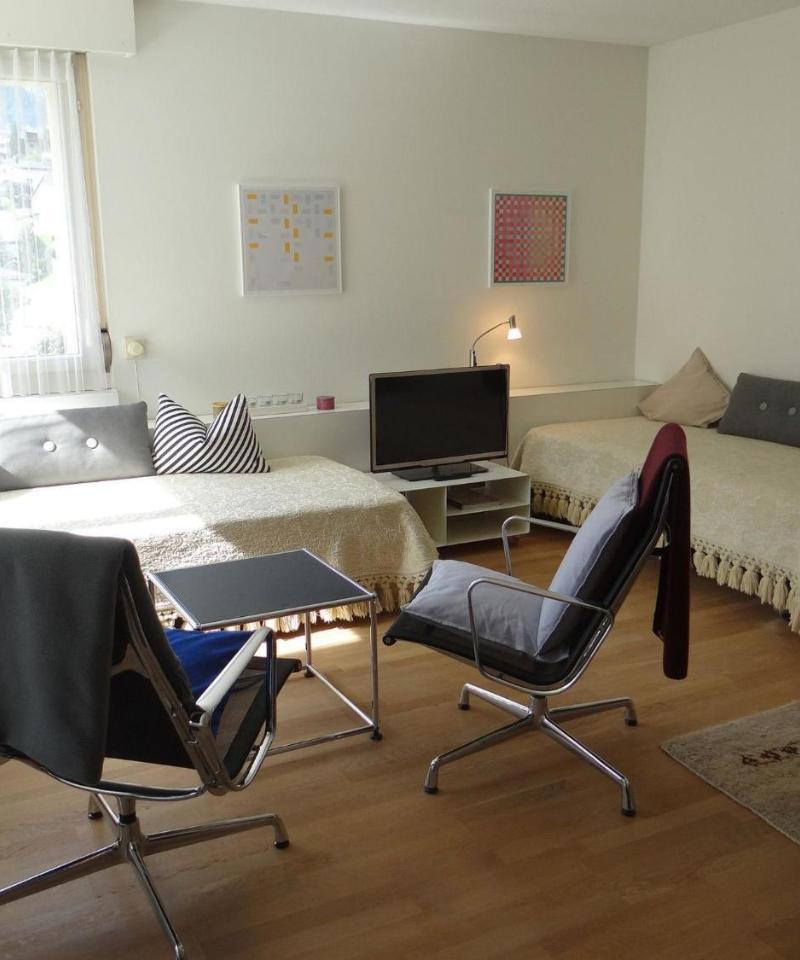 Apartment Sunnmatt Sud Wohnung 245 by Interhome