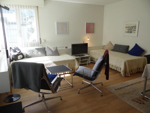 Apartment Sunnmatt Sud Wohnung 245 by Interhome