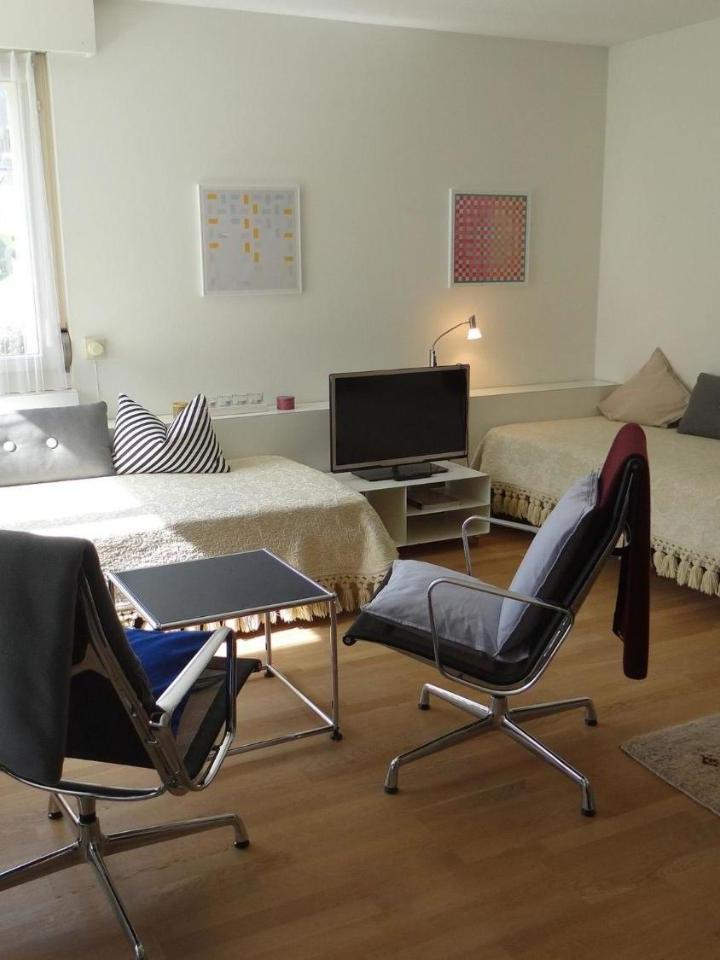 Apartment – Apartment Sunnmatt Sud Wohnung 245 by Interhome