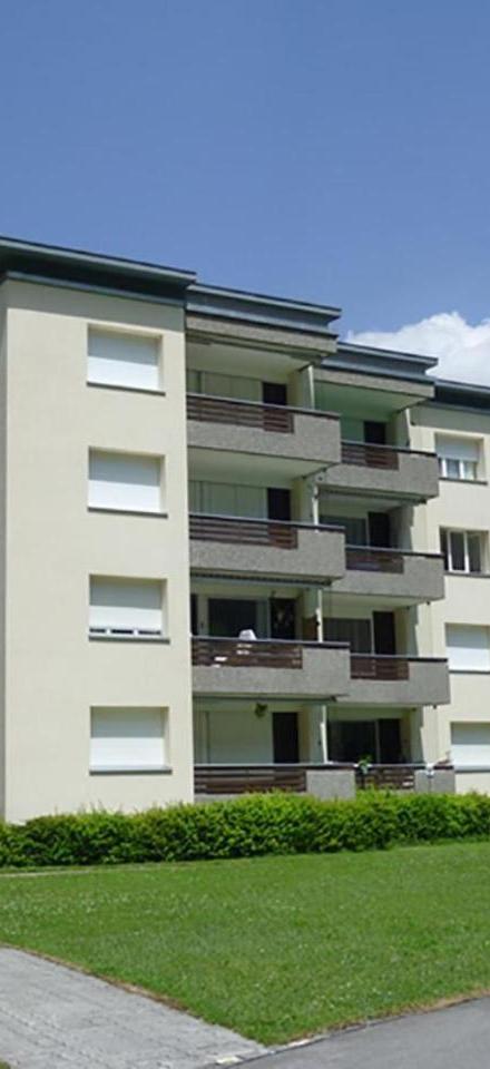 Apartment Sunnmatt Sud Wohnung 245 by Interhome – billede 2