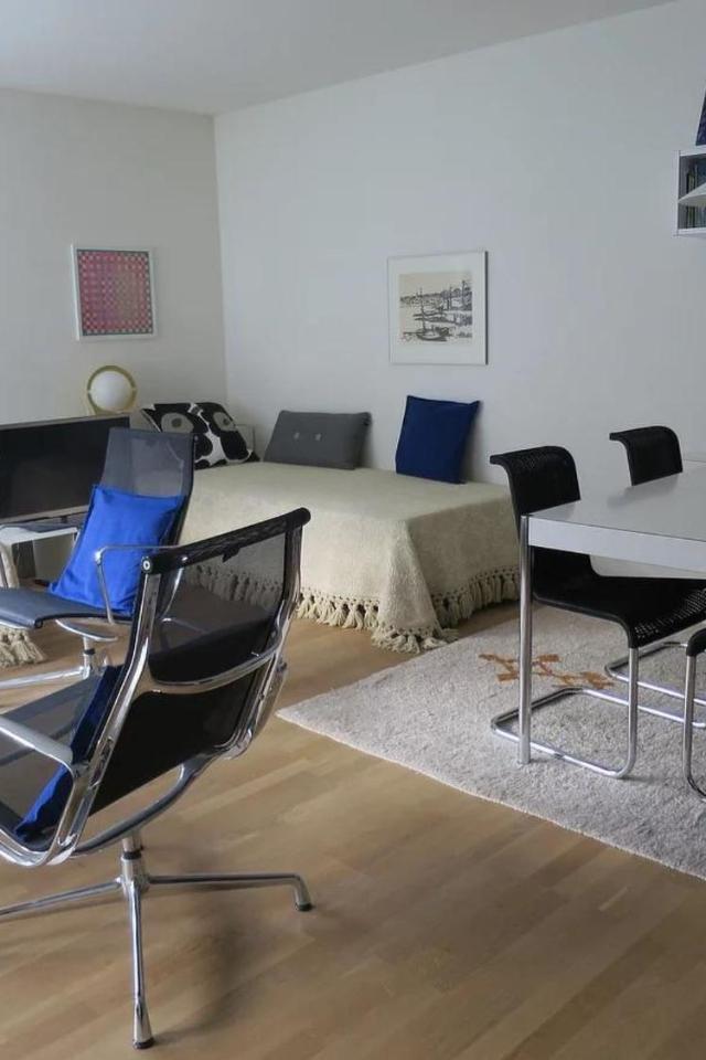 Apartment Sunnmatt Sud Wohnung 245 by Interhome – billede 4