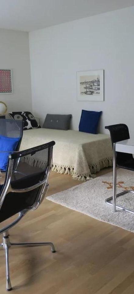 Apartment Sunnmatt Sud Wohnung 245 by Interhome – billede 4