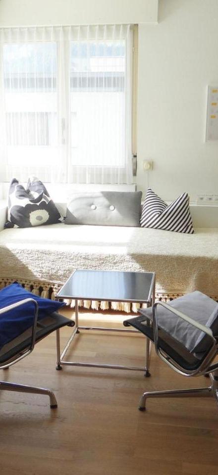 Apartment Sunnmatt Sud Wohnung 245 by Interhome – billede 5