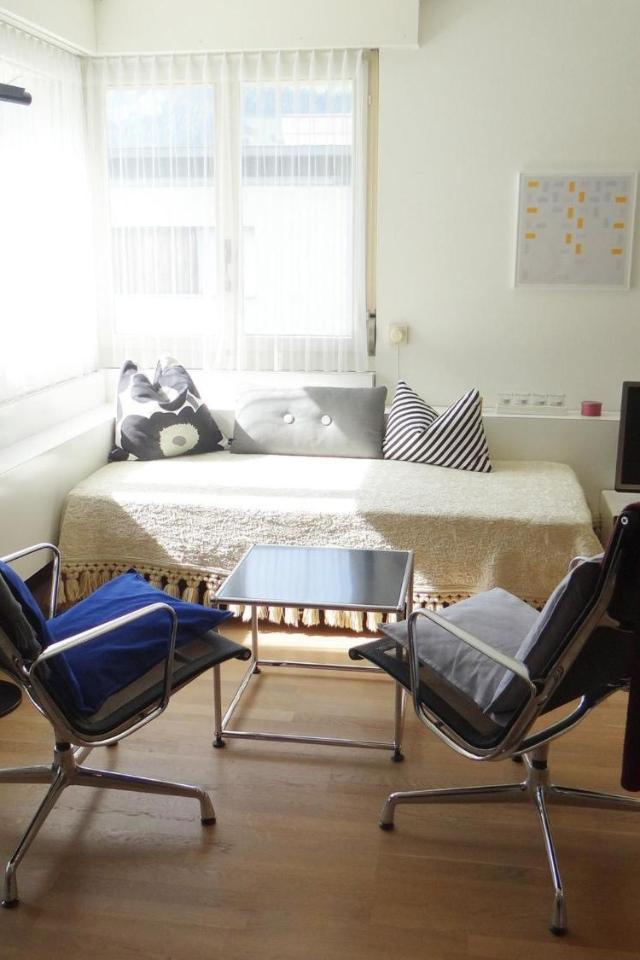 Apartment Sunnmatt Sud Wohnung 245 by Interhome – billede 5