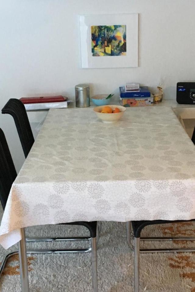 Apartment Sunnmatt Sud Wohnung 245 by Interhome – billede 6