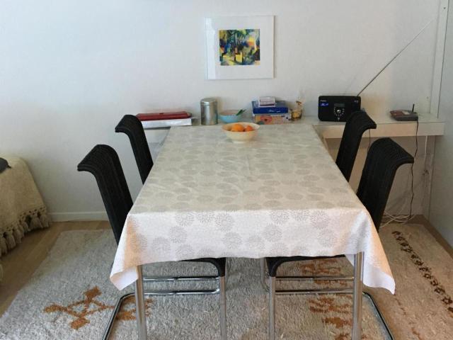 Apartment Sunnmatt Sud Wohnung 245 by Interhome – billede 6