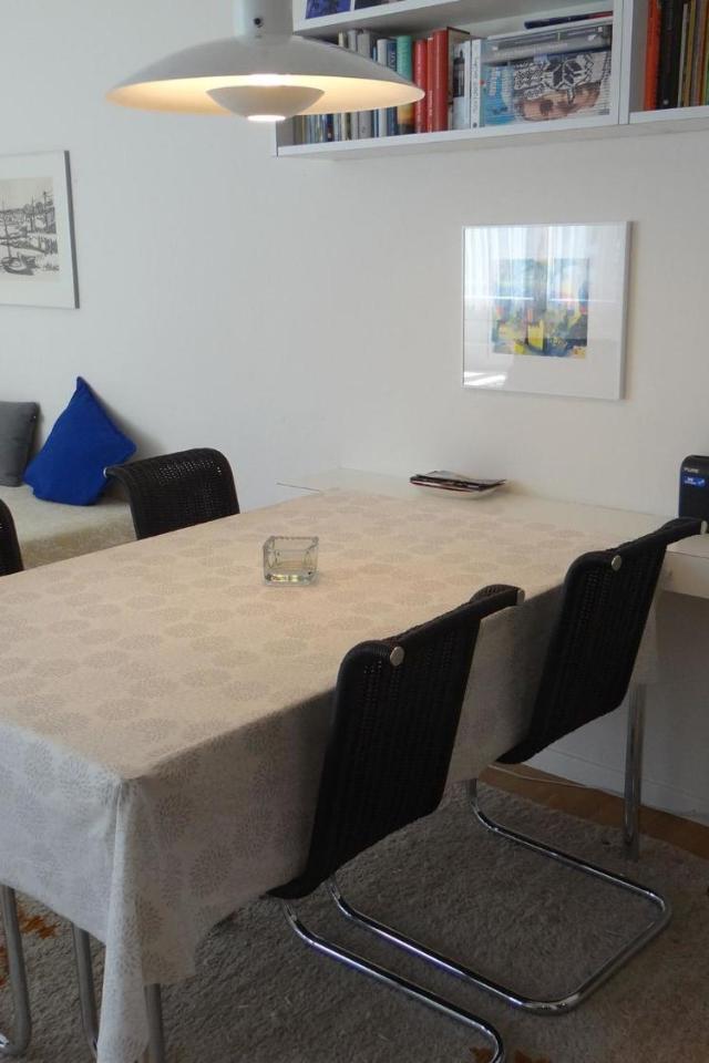 Apartment Sunnmatt Sud Wohnung 245 by Interhome – billede 7