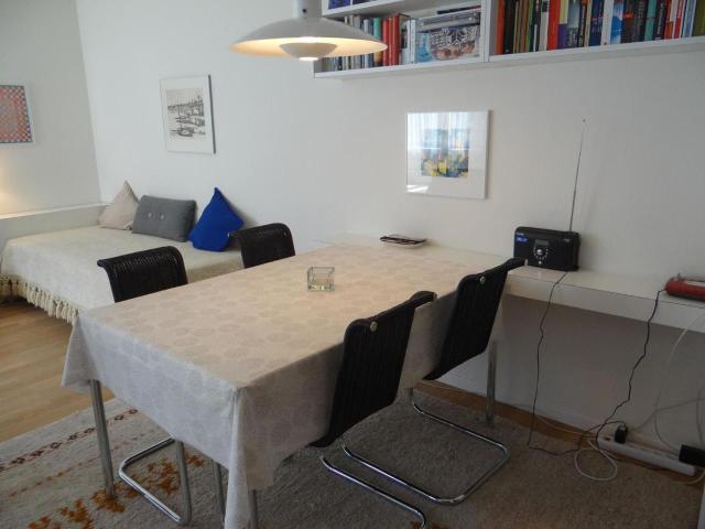 Apartment Sunnmatt Sud Wohnung 245 by Interhome – billede 7