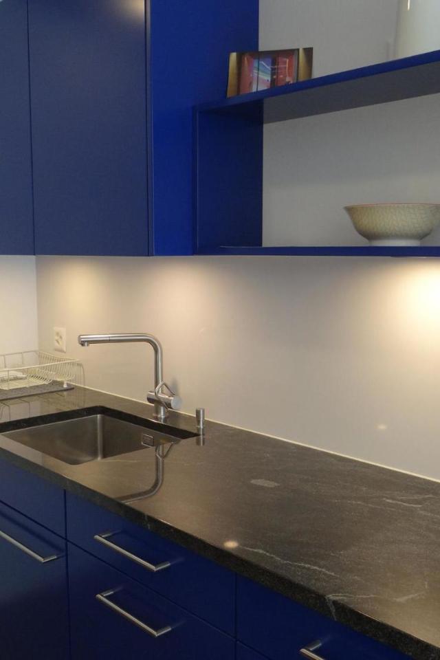 Apartment Sunnmatt Sud Wohnung 245 by Interhome – billede 10