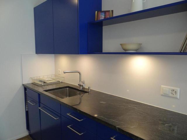 Apartment Sunnmatt Sud Wohnung 245 by Interhome – billede 10