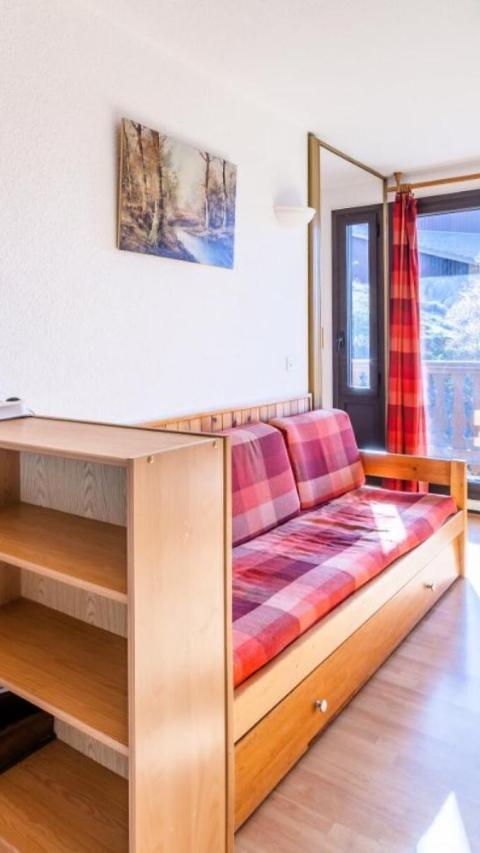 Appartement 4 Pers. Au Pied Des Pistes - Maeva Home - Appartement Au Pied Des Pistes 2 Pieces + Coin Cabine 4 Personnes - Selection Mae-9349 – Alpe d'Huez