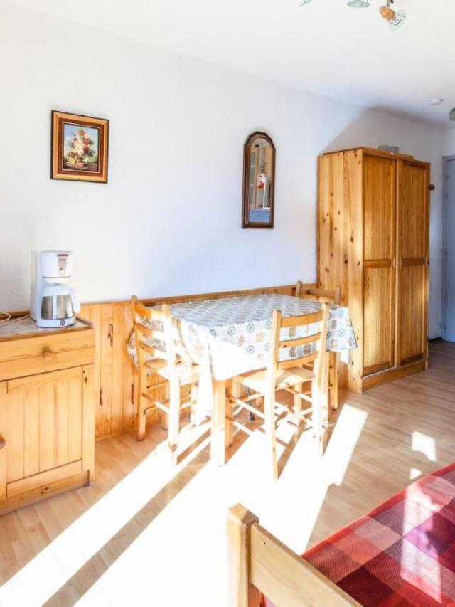Appartement 4 Pers. Au Pied Des Pistes - Maeva Home - Appartement Au Pied Des Pistes 2 Pieces + Coin Cabine 4 Personnes - Selection Mae-9349 – billede 2