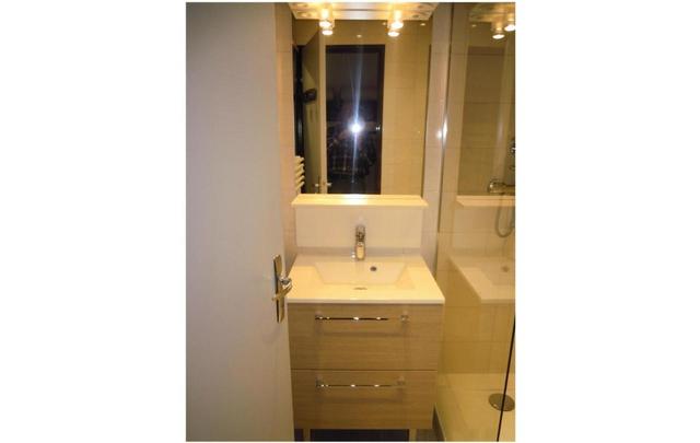 Appartement 4 Pers. Au Pied Des Pistes - Maeva Home - Appartement Au Pied Des Pistes 2 Pieces + Coin Cabine 4 Personnes - Selection Mae-9349 – billede 8