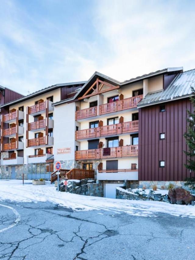 Appartement 4 Pers. Au Pied Des Pistes - Maeva Home - Appartement Au Pied Des Pistes 2 Pieces + Coin Cabine 4 Personnes - Selection Mae-9349 – billede 10