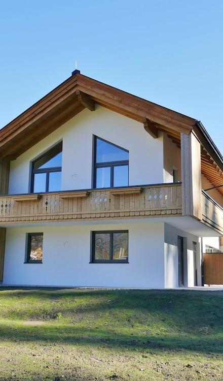 Chalet with Sauna And Jokercard in Summer – billede 1