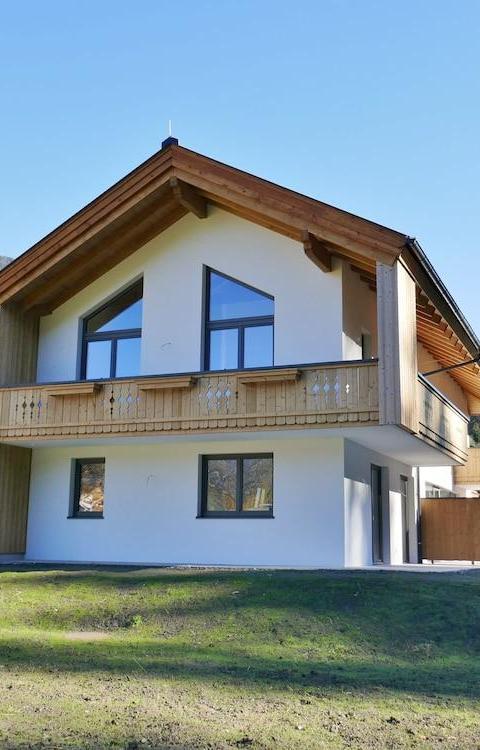 Chalet with Sauna And Jokercard in Summer – Saalbach