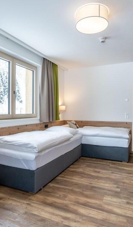 Chalet with Sauna And Jokercard in Summer – billede 2