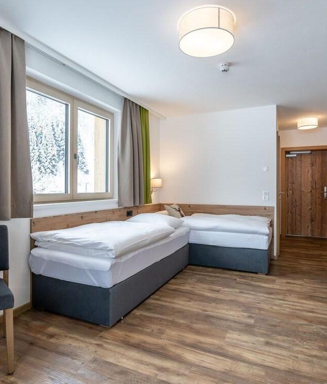 Chalet with Sauna And Jokercard in Summer – billede 2