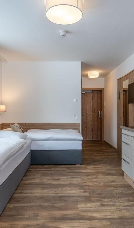 Chalet with Sauna And Jokercard in Summer – billede 4
