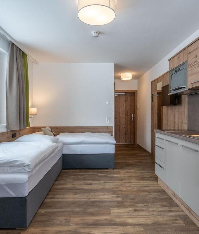 Chalet with Sauna And Jokercard in Summer – billede 4