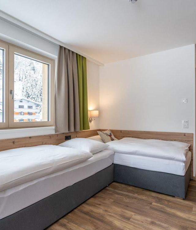 Chalet with Sauna And Jokercard in Summer – billede 5