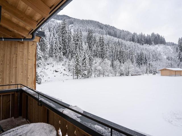 Chalet with Sauna And Jokercard in Summer – billede 6