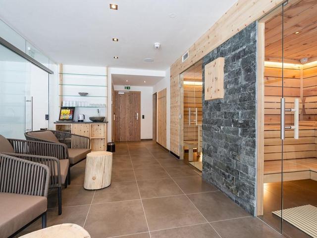 Chalet with Sauna And Jokercard in Summer – billede 8