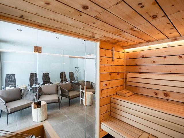 Chalet with Sauna And Jokercard in Summer – billede 10