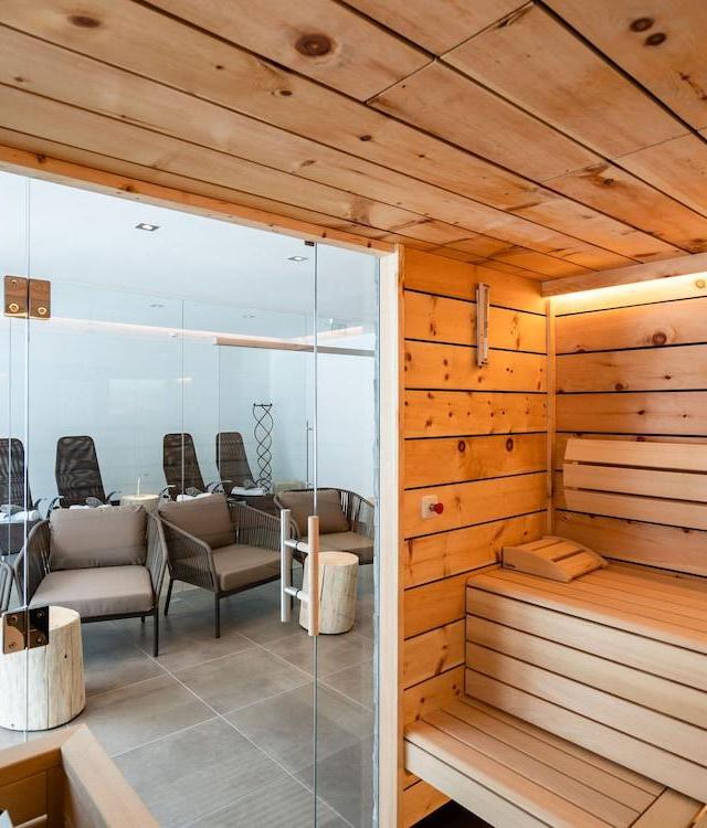 Chalet with Sauna And Jokercard in Summer – billede 10