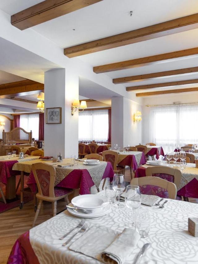 Hotel Cristallo – billede 2