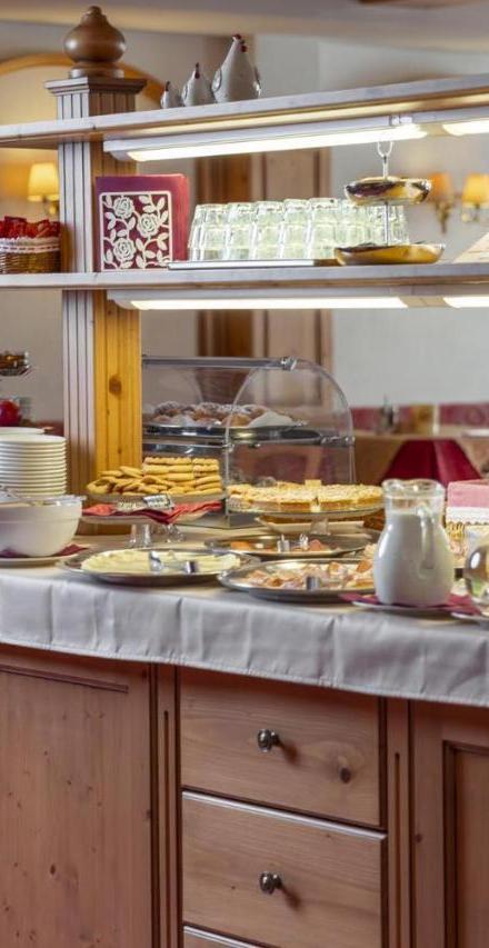 Hotel Cristallo – billede 5