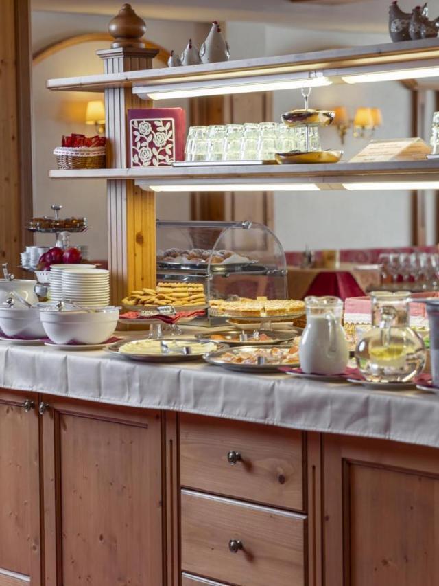 Hotel Cristallo – billede 5