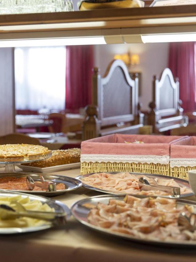 Hotel Cristallo – billede 7