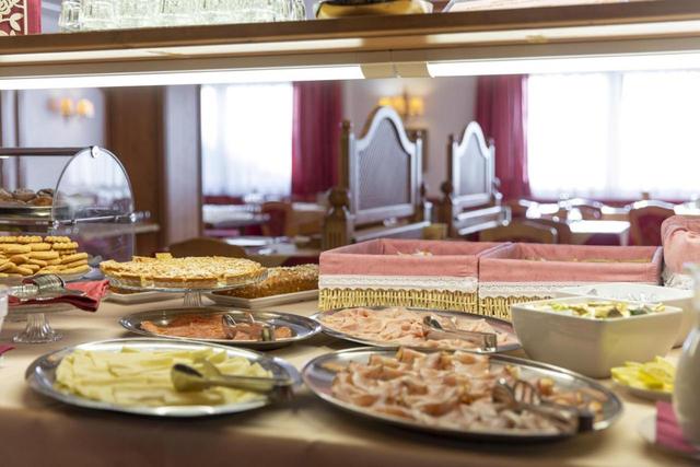 Hotel Cristallo – billede 8