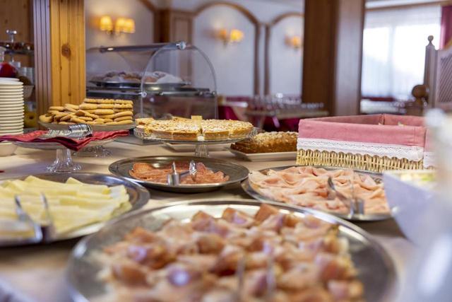 Hotel Cristallo – billede 9