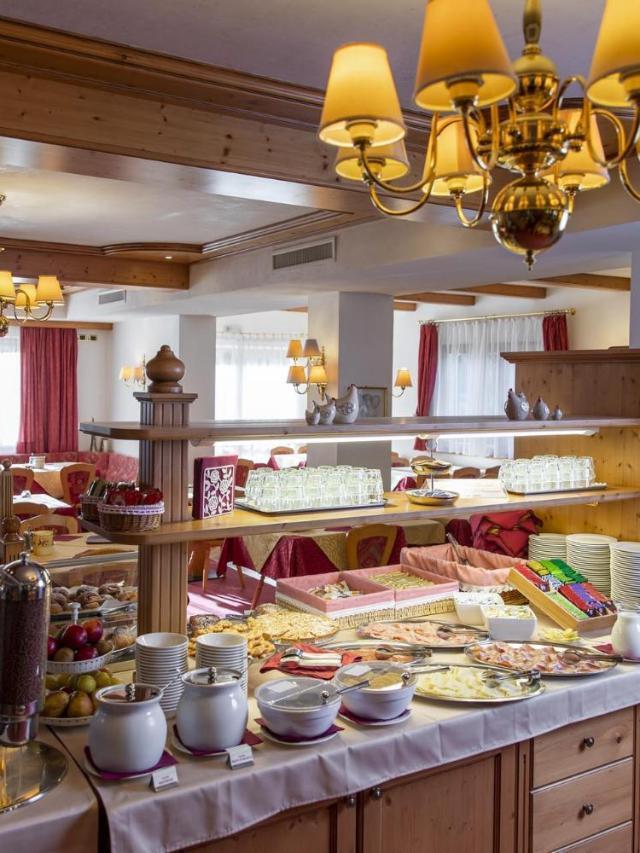 Hotel Cristallo – billede 9